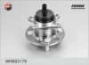 FENOX WHB83179 Wheel Hub